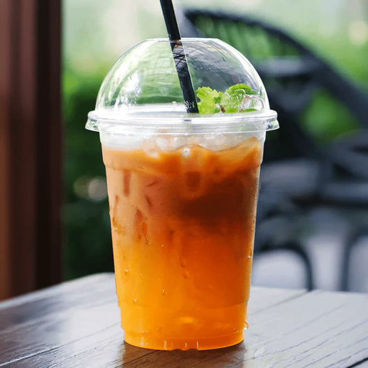 Clear Cup 20oz/600mL - 50pcs.