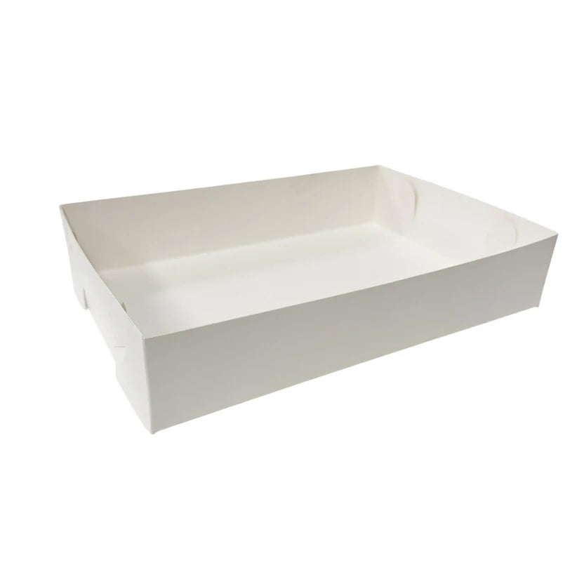 #25 Folding Cake Tray 200pcs