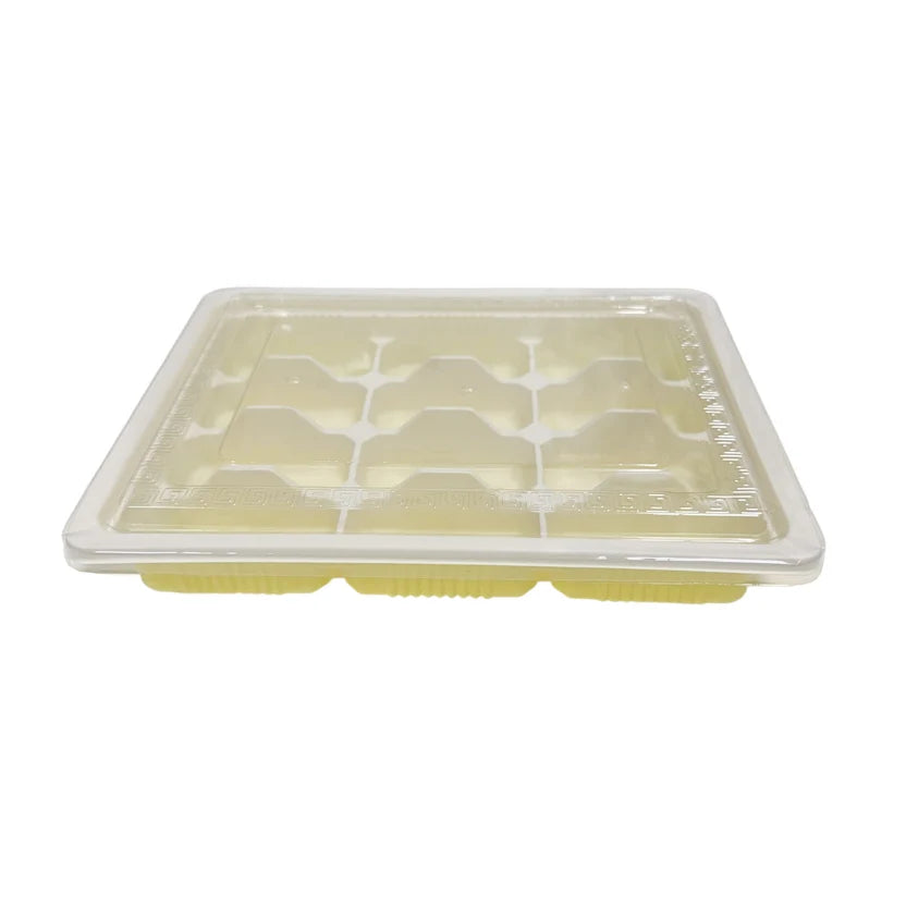 12 Dumpling Box 100 Sets