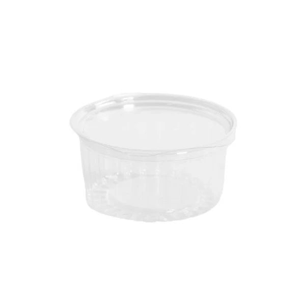 12oz Show Bowl Flat 250pcs
