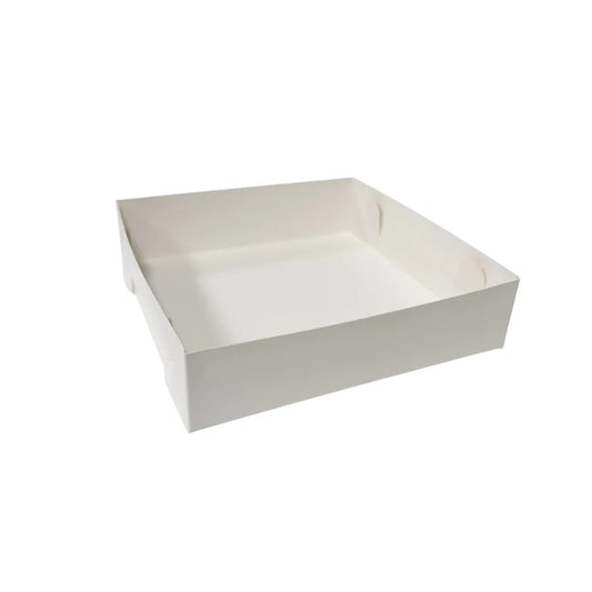 #22 Folding Cake Tray 200pcs
