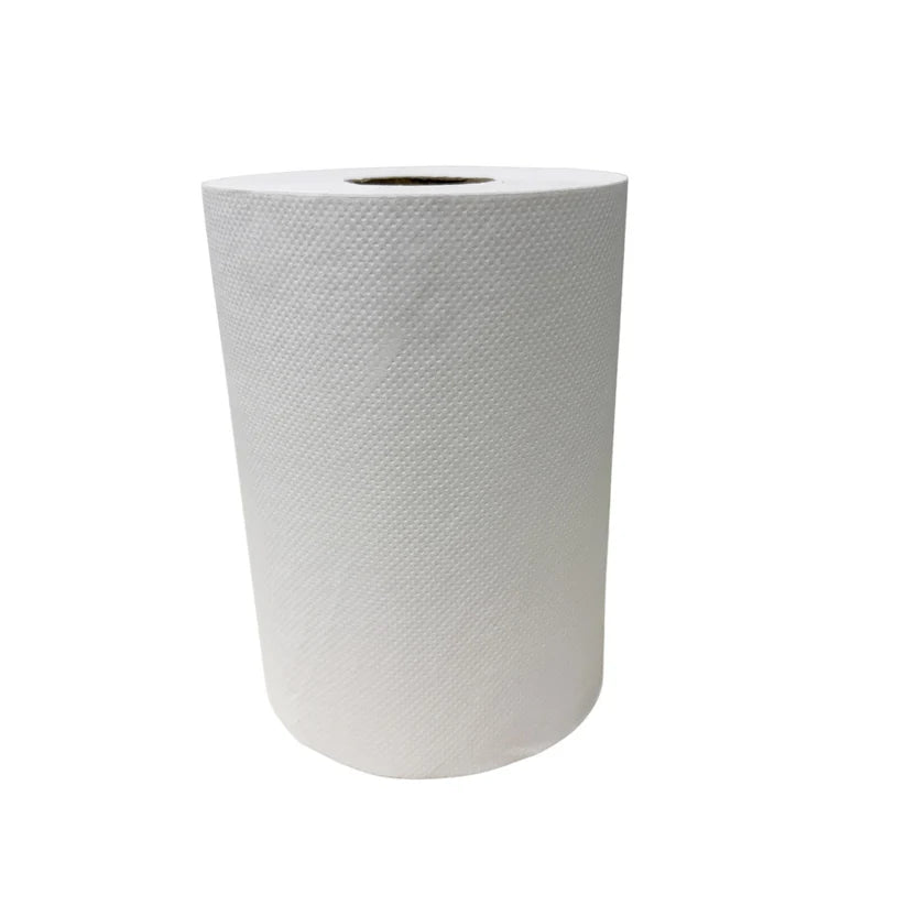 0080CW Caprice Roll Paper Towel 80mx18cm 16 Rolls