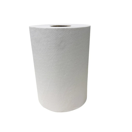 0080CW Caprice Roll Paper Towel 80mx18cm 16 Rolls