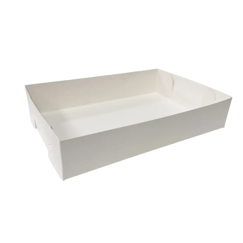 #24 Folding Cake Tray 200pcs