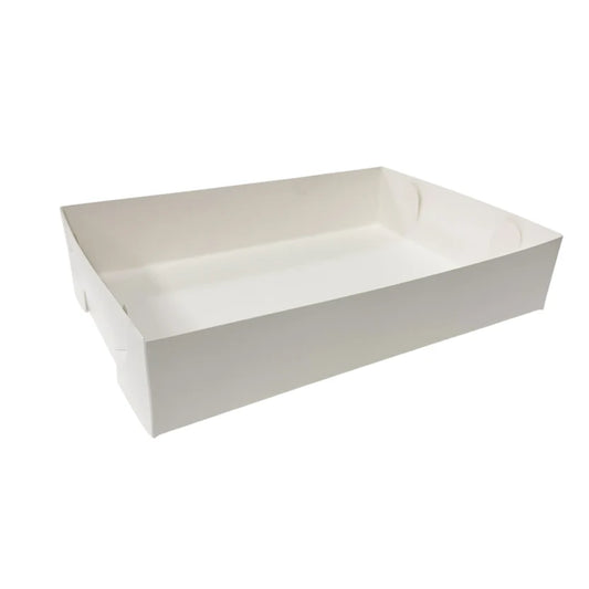 #24 Folding Cake Tray 200pcs