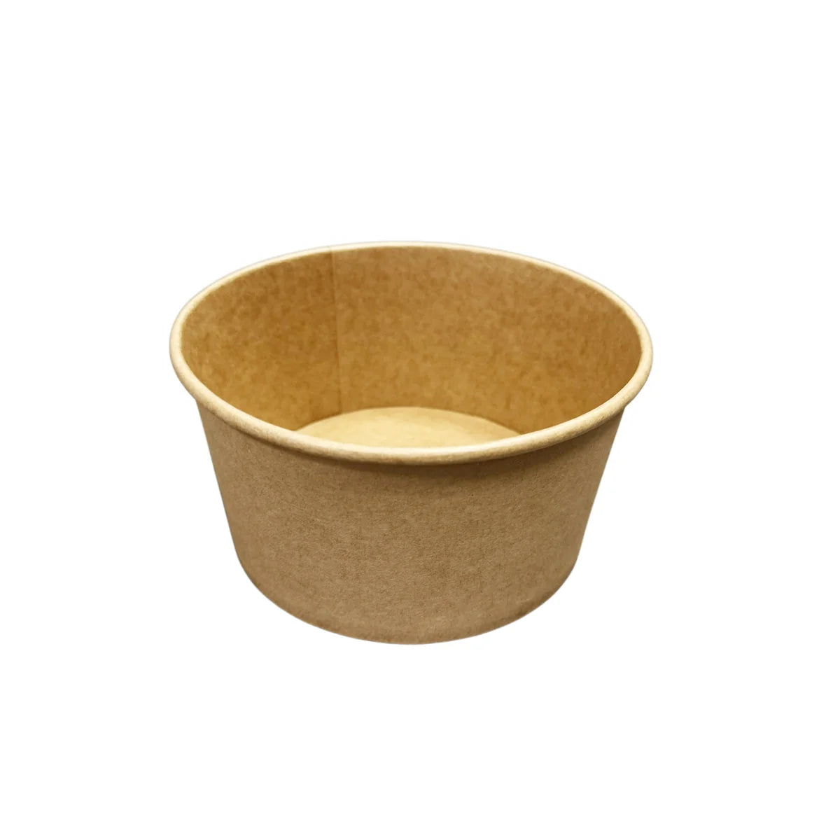 1000ml Kraft Supa Bowl 400pcs