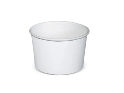3oz Ice Cream Cup