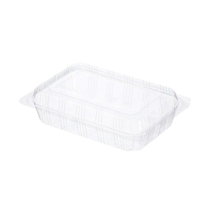 2 Rolls Sushi Container