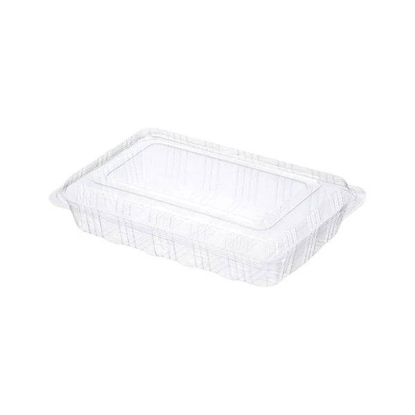 4 Rolls Sushi Container