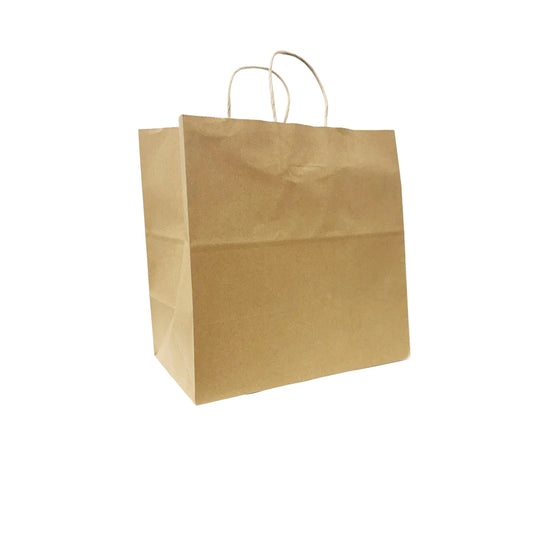 Uber eats delivery bag