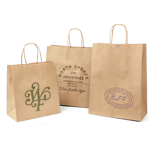 Uber eats delivery bag (Ecoprint Logo)