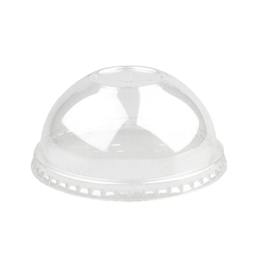 Dome Lid X Slot - 14-24oz